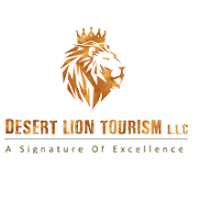 Desert LionTourism